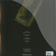 Back View : Untold - BLACK LIGHT SPIRAL (2X12 LP) - Hemlock / hek023