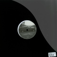 Back View : Loud Neighbor - THE FELLONSHIP - INCL. OCTAVE ONE REMIX - W0rkt34m / WT01
