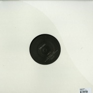 Back View : Various Artists - TOOLBOX VOL.2 (VINYL ONLY) - Low to high Ltd. / LTHV002