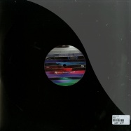 Back View : Vince Watson - EON EP - Bio Music / BIO030
