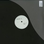 Back View : Point G - NUMBER 4 (2x12) - VINYL ONLY - Point G. / PG4