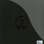 Back View : Octave One - JAZZO - 430 West  / 4w625