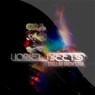 Back View : Lionel Weets - STELLAR ORCHESTRA (CD) - Motech / MTCD010