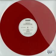 Back View : Rheji Burrell - THE LOST NU GROOVE TAPES (COLOURED VINYL) - Fly By Night Music  / fbnm008