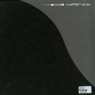 Back View : Various Artists - HYPERDUB 10.1 (2X12) - Hyperdub / hdb083