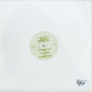 Back View : She Lies - NEEDED YOU (ASPHODELLS REMIX) - Astro Lab / ALR021