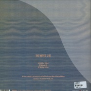 Back View : The Waves & Us - THE WAVES & US - Wolf & Lamb / WLM 38