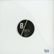 Back View : Show-B - ARPS EP (IAN POOLEY REMIX) - Pooled Music / PLD037