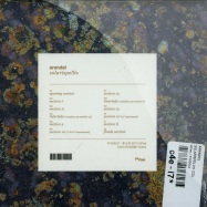 Back View : Arandel - SOLARISPELLIS (CD) - Infine / if1030cd