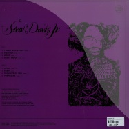 Back View : Seven Davis Jr - THE LOST TAPES VOL 1 (REISSUE) (LP) - Izwid / Izwid 002A