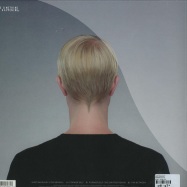 Back View : Kurt Baggaley - FORMER SELF EP - Sohaso / Sohaso 005