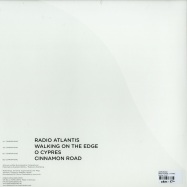 Back View : Compuphonic - RADIO ATLANTIS / O CYPRES - Exploited / GH 30
