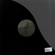Back View : Primitive Sci-Fi - PSCF2 - Clear Records / Clear001