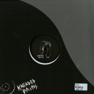 Back View : Blake Stone - DEFTONE EP - Kneaded Pains / KP03