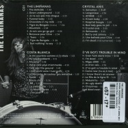 Back View : The Liminanas - DOWN UNDERGROUND : LP S 2009/2014 (2CD) - Because Music / bec5156113