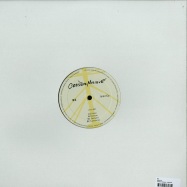 Back View : RX - NIHIL EP - Croisiere Musique / CMUS004
