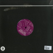 Back View : Clay Wilson - SKANDHA EP - The Bunker New York / bk 014