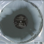 Back View : Twilight Meets The Twilite Tone - SPECIAL HIGH (GREY MARBLED VINYL) - Ubiquity / ur12351
