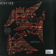Back View : Mariah - UTAKATA NO HIBI (2LP) - Palto Flats / PFLP003