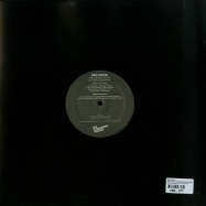 Back View : Eric Volta - THE DISSOLUTION OF ERIC VOLTA (DEETRON REMIX) - My Favorite Robot Records / MFR133