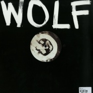 Back View : Krl - WOLFEP032 - Wolf Music / wolfep032