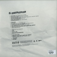 Back View : Gestoert aber Geil - GESTOERT ABER GEIL (LTD 180G 2X12 LP + 2CD) - Kontor Records / 8341226