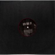 Back View : Unicorn Fukr, Quickie Mart & Werd2Jah - DEM MAN EP (TRUTH REMIX) - Subway Recordings / SUBWAY037