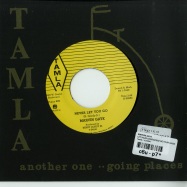 Back View : Marvin Gaye - LET YOUR CONSCIENCE BE YOUR GUIDE (7 INCH) - Tamla / TMR-357 / 124247