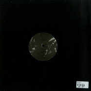 Back View : Rene Audiard - SPECTRE EP - Supply Records / Supply012