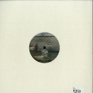 Back View : TRP - PANO EP - Lobster Theremin / LT023