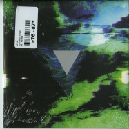 Back View : Atom - TEXTUREN II (CD) - No / NO.912