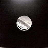 Back View : Various Artists - DECADE DUBS (BLACK REPRESS) - Etui Records / ETUILTD010
