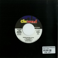 Back View : Carl Davis & The Chi-Sound Orchestra - WINDY CITY THEME / SHOW ME THE WAY TO LOVE (7 INCH) - Chi Sound / ch-xw904-y
