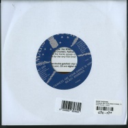 Back View : Rickey Andrews - CHANCES ARE YOUR DANCE IS MINE (7 INCH) - Tramp Records / TR206