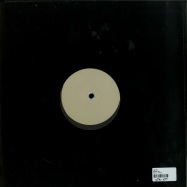 Back View : R Weng - TEMPLE 003 - Temple / TMPL003