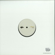 Back View : Dexter St Jacques - ANCIENT WAY OF KNOWING - Sequencias / SEQ013