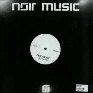 Back View : Christian Nielsen - OVER AND OVER - Noir Music / NMW090