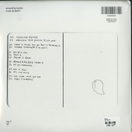 Back View : Bjarki - TRIP 007 (3X12 INCH LP) - TRIP / TRP007