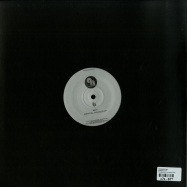 Back View : Professor Inc - COPPER OIL EP - Phonogramme / Phonogramme20