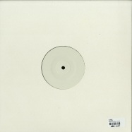 Back View : DJ HAUS - NO SENSE - Clone Jack For Daze / CJFD-XXX