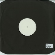 Back View : Mancini - JUST KEEP IT EP (VINYL ONLY) - Mancini / MNCN001