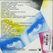 Back View : Sven Vth In The Mix - THE SOUND OF THE 17TH SEASON (2XCD) - Cocoon / CORMIX054
