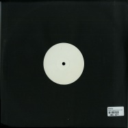 Back View : Son Dexter - ETERNITY EP - Downbeat / DOWNBEATSPECIALEDITION02