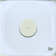 Back View : Magnetic Soul - COME INTO MY LIFE - Dab Hand / DHND03