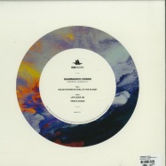 Back View : Giammarco Orsini - EXPERIENTIAL LEARNING PART 2 - Heko Records / HR002