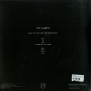 Back View : Life Garden - SONGS FROM THE OTHER SIDE OF EMPTINESS (LP+7 INCH) - Lullabies for Insomniacs / LFI 004