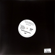 Back View : Ralph Macdonald / Foxy - JAM ON THE GROOVE / GET OFF YOUR AAAHH AND DANCE (DANNY KRIVIT EDITS) - TK Disco / TKD13069