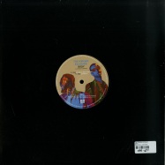 Back View : The Foreign Exchange - BODY (DJ SPINNA, ZO! REMIXES) - Makin Moves / makinep006