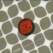 Back View : JT Donaldson - BACK TO YOU EP - Cyclo Records / CYC008.6