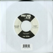 Back View : The 238s - THE ITCH (7 INCH) - Sunflower Soul / SS104